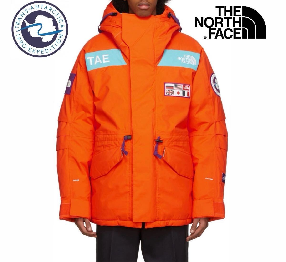 限定999本□PERRELET ペルレ□ダブルローター ANTARCTICA□メンズ自動 
