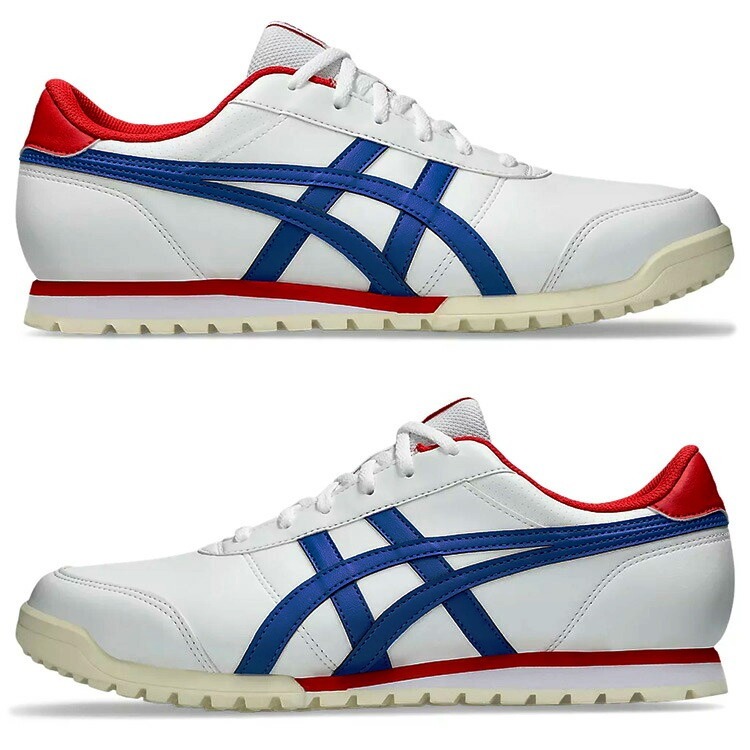 新品】【美品:未使用品】アシックス/ゴルフスパイクレスシューズ/GEL