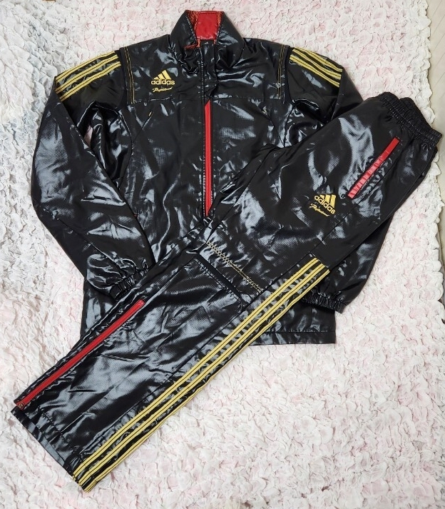 プロ仕様！ adidas Professional アディダス プロフェッショナル