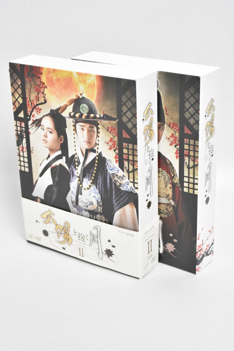 送料無料】韓国ドラマ【ヘチ ～王座への道～】韓国語/日本語吹替付