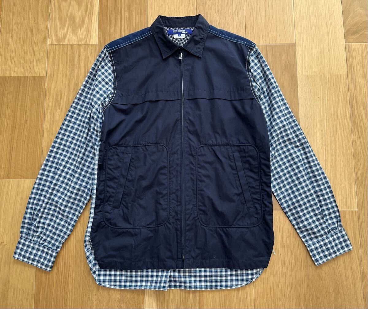PORTER×eYe JUNYA WATANABE メッセンジャーバッグ eye JUNYA WATANABE MAN COMME des GARCONS × PORTER ジュンヤワタナベ