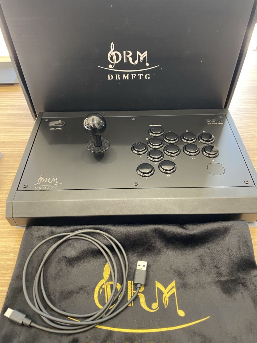 アケコン レバーレスコントローラー ヒットボックス hitbox ゲーマー