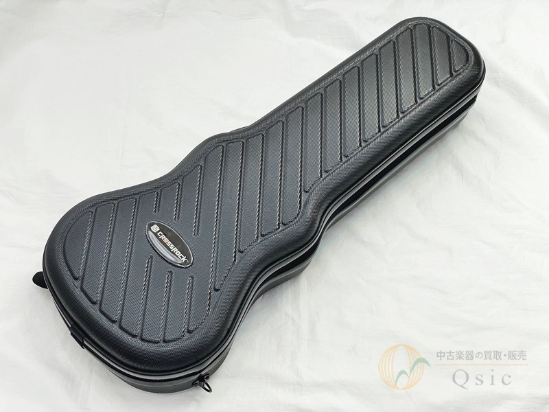 未使用】未使用◎クロスロック CROSSROCK☆CRA400CV レッド/ブラック 4