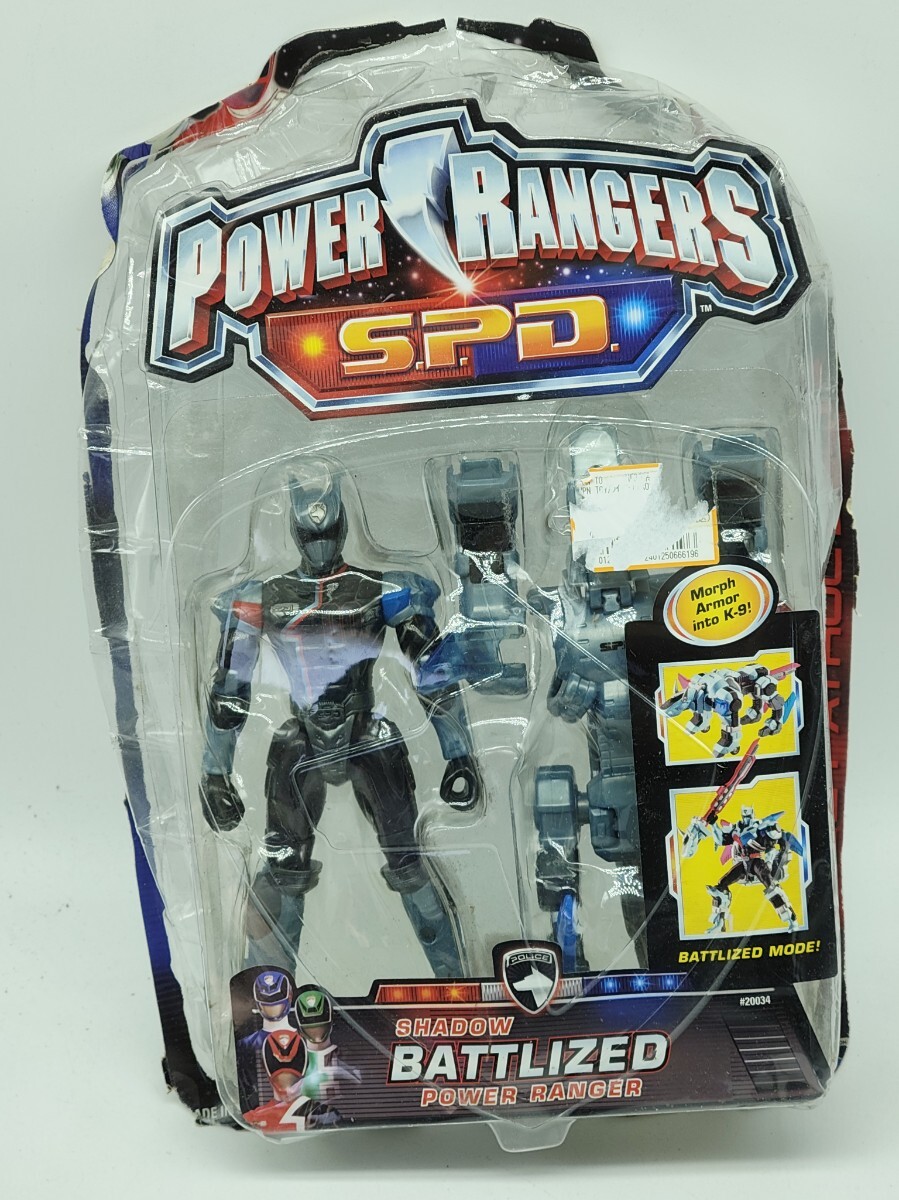 新品】新品即決 特捜戦隊デカレンジャー 戦隊ヒーローシリーズ1～6