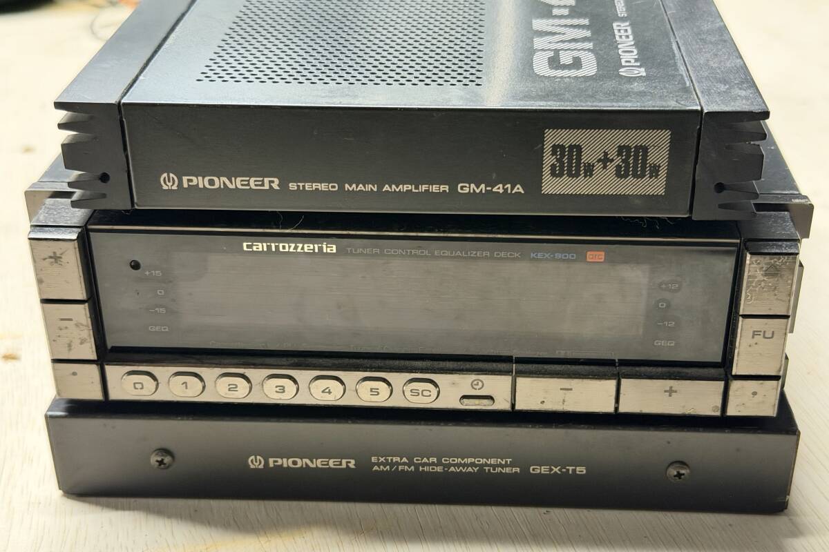 カロッツェリア MVH-5100 ｜ AVメインユニット | カーAV | carrozzeria