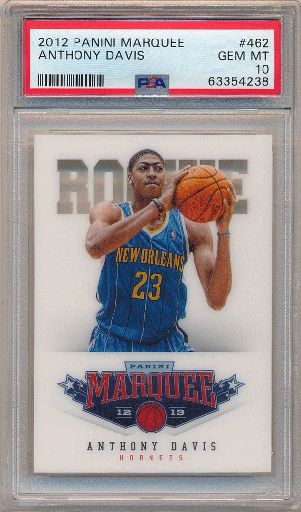 新品】アンソニー・デイビス 直筆サインフォト/写真 NBA レイカーズ