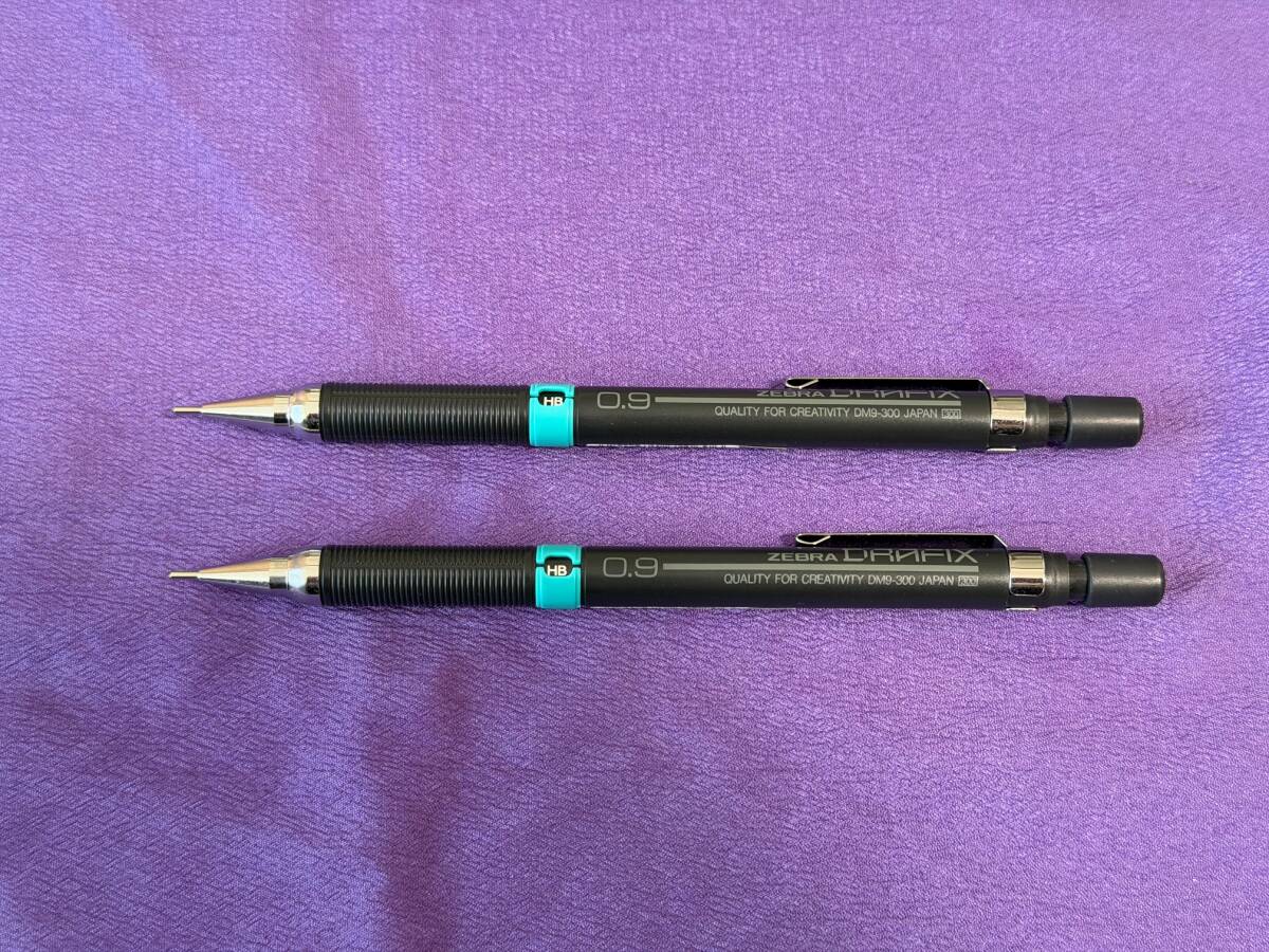ゼブラ ドラフィックス1000 zebra drafix 1000 0.5 未使用品 廃番 希少