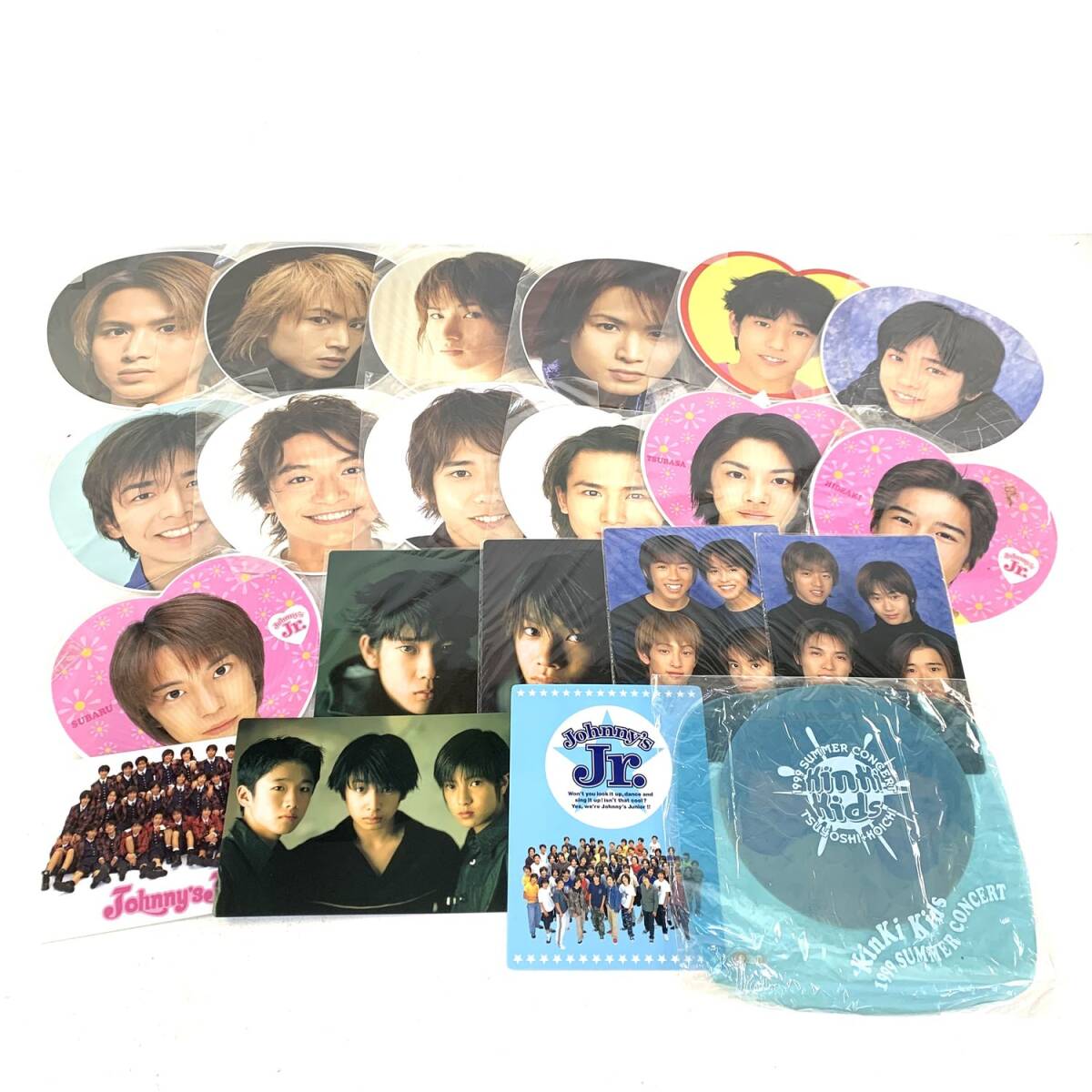 中古】Wink up 2000年5月号○ジャニーズJr./嵐/TOKIO/KinKi Kids/V6の