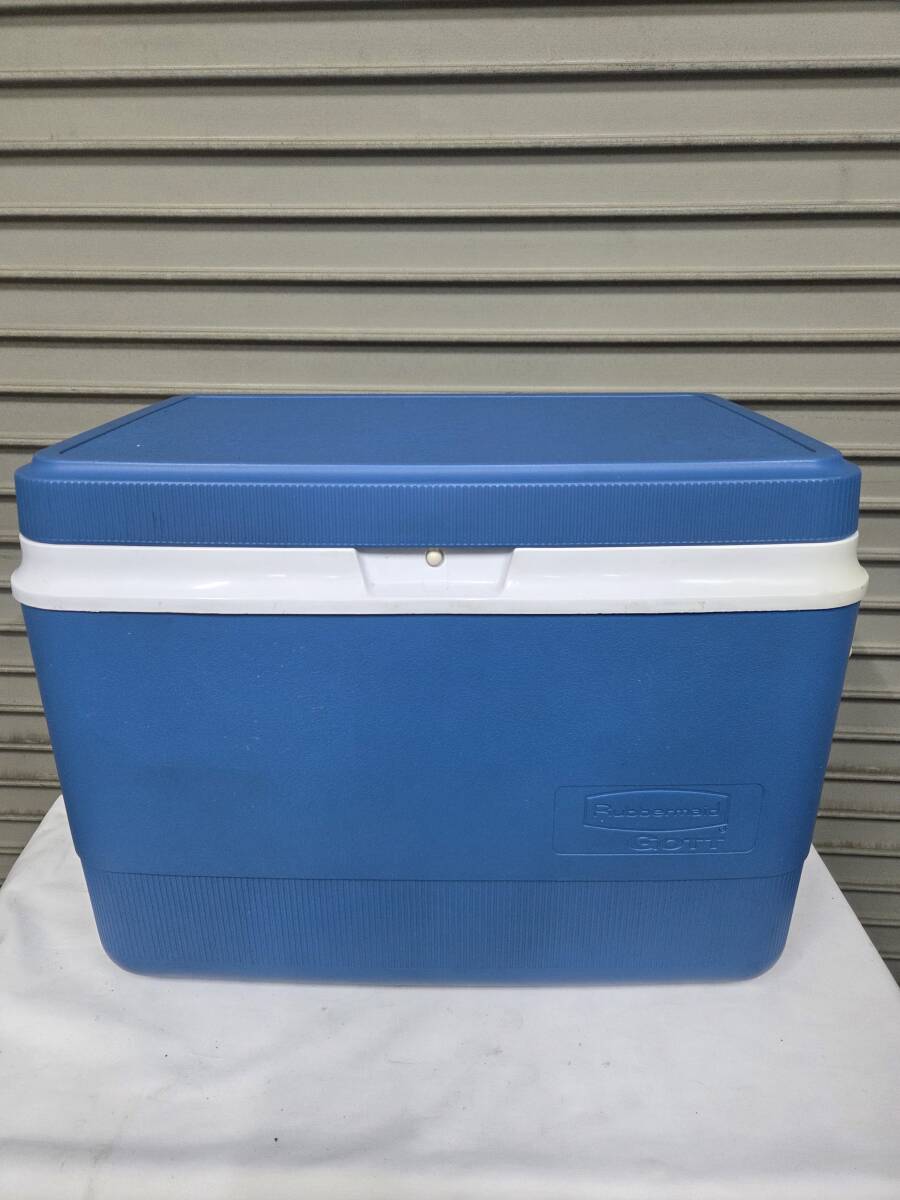 中古】Rubbermaid キャスター付 チャイルドチェア キッズチェア 子供用