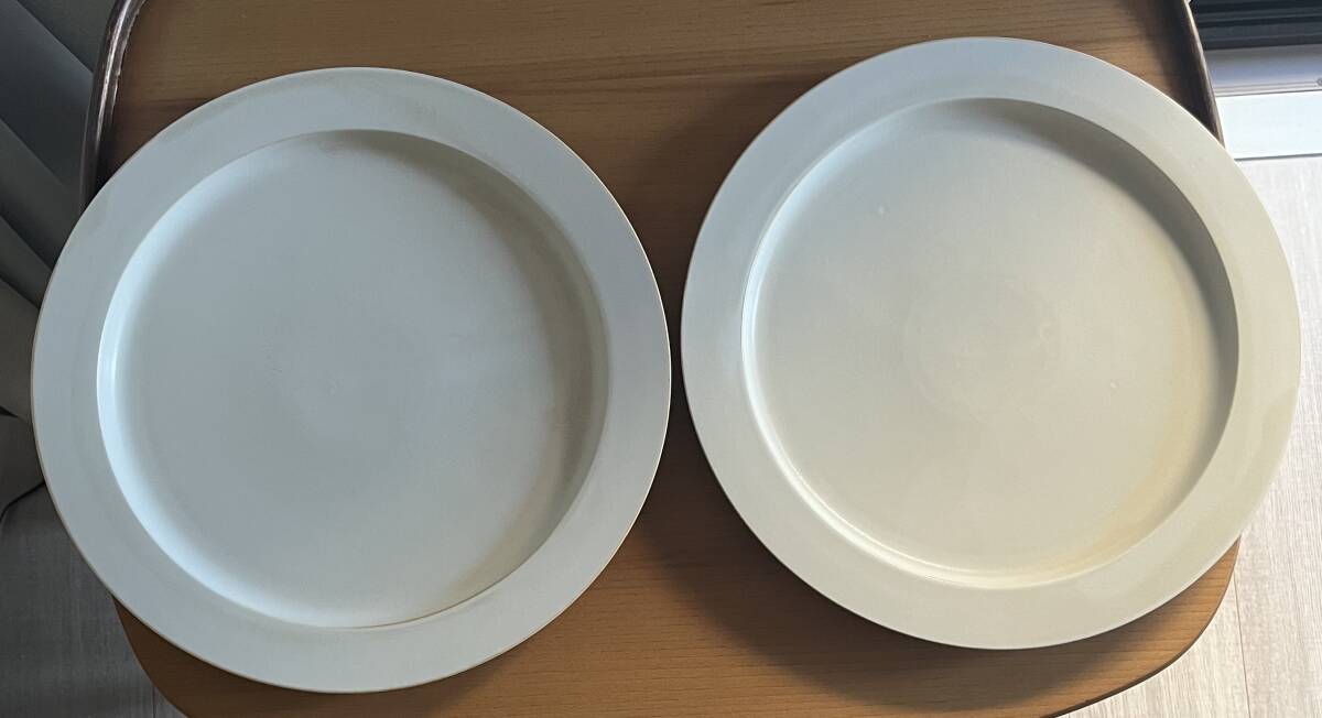 新品】三谷龍二 白墨 コップ 2個セット 希少 辻和美 イイホシユミコ