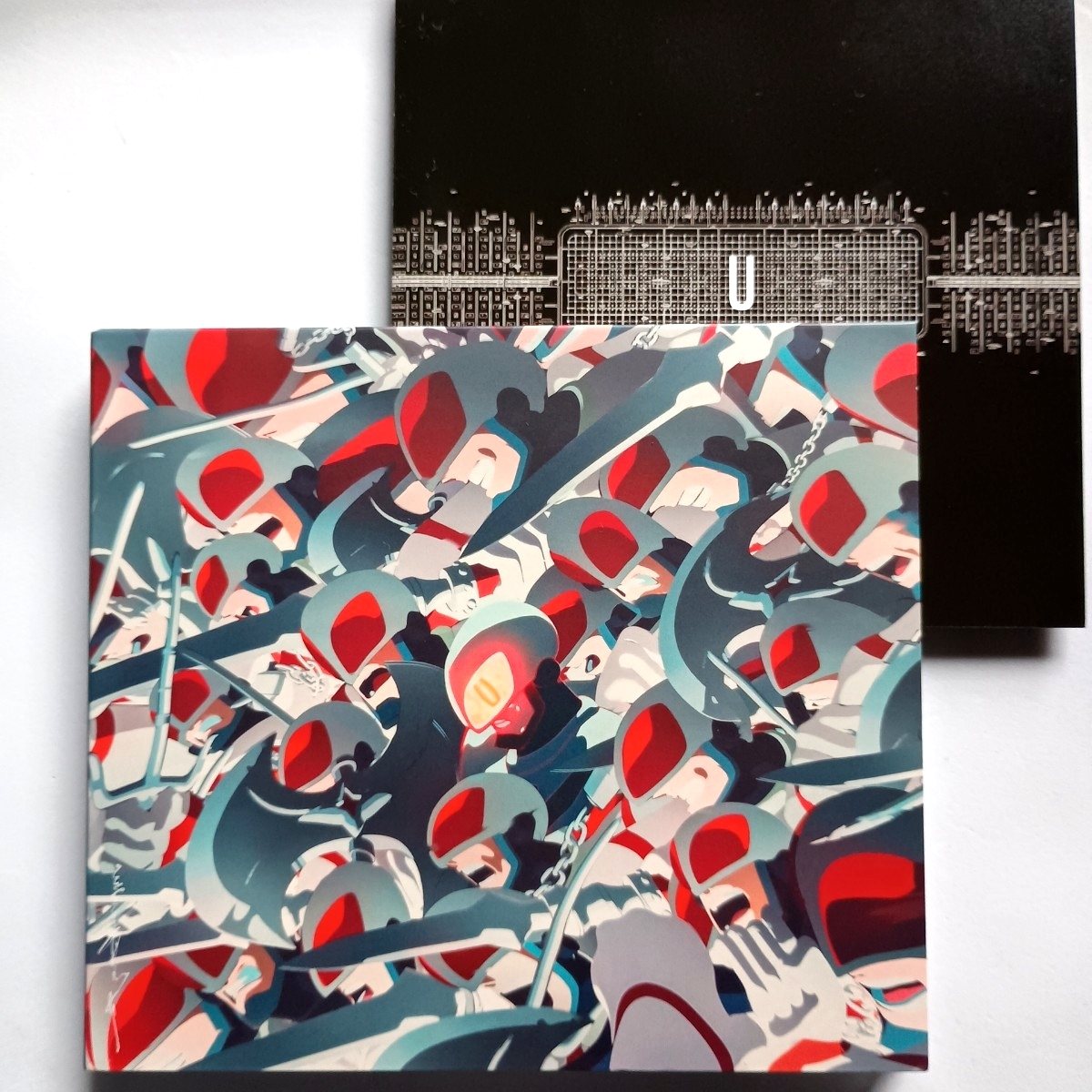 目立った傷や汚れなし】【送料無料】THE MILLENNIUM PARADE CDアルバム