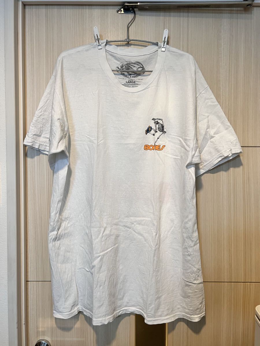 中古】80年代 オリジナル ヴィンテージ パウエルペラルタ ロドニー