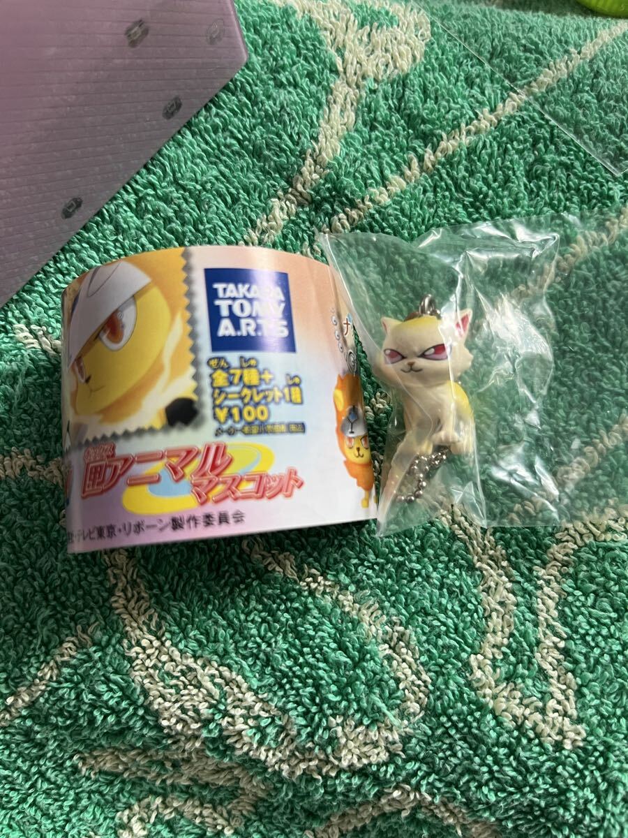 新品】家庭教師ヒットマン REBORN！ リボーン 匣 ボックス アニマル