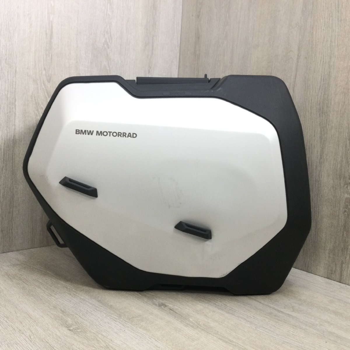 送料無料】☆BMW Motorrad 純正 パニアケース用 インナーバッグ 左右 