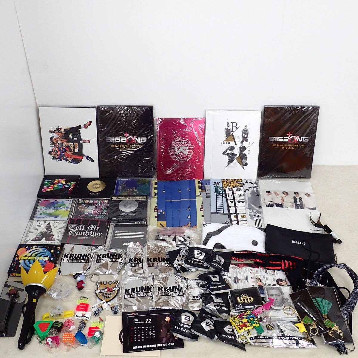 山下智久 山下智久 LIVE TOUR 2012 エロP グッズセット ポーチ