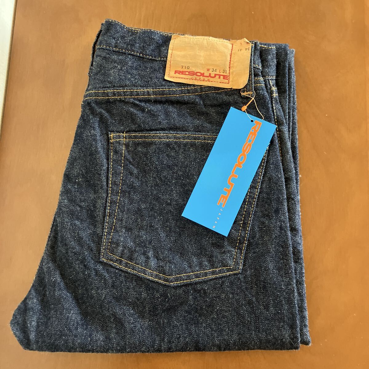新品】新品 未使用 箱付き ボーイズマーケット 別注 Paraboot 