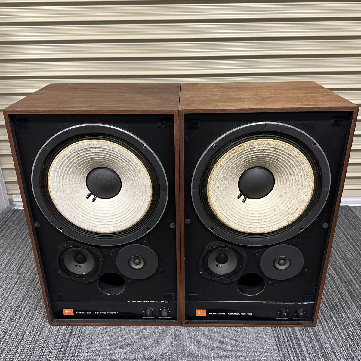 KEF】Q350◇スピーカー(ペア)◇サランネット・元箱付き◇超美品◇送料 