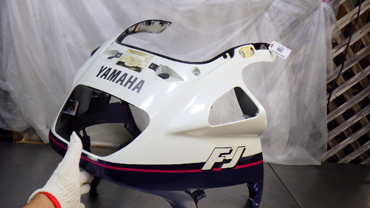 SHOEI.アッパーカウル.CB750カスタム.GL400.ショーエイ.ショウエイ.CB