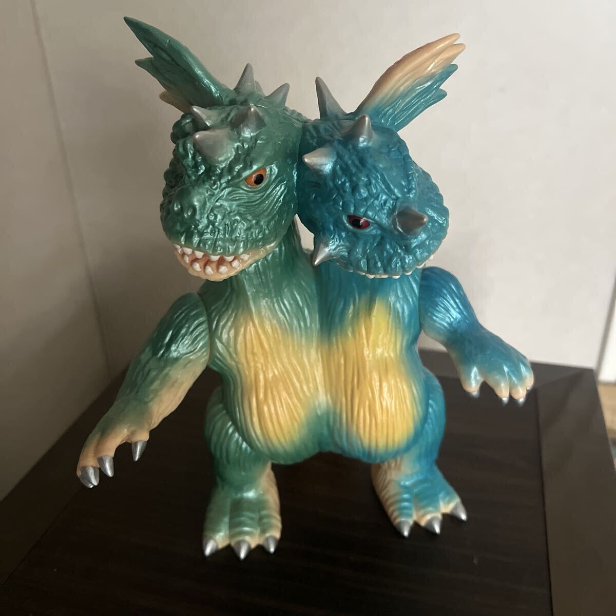 新品】1点物カラー ZOLLMEN FANCY TOY ゾルメン タケミ exohead塗装