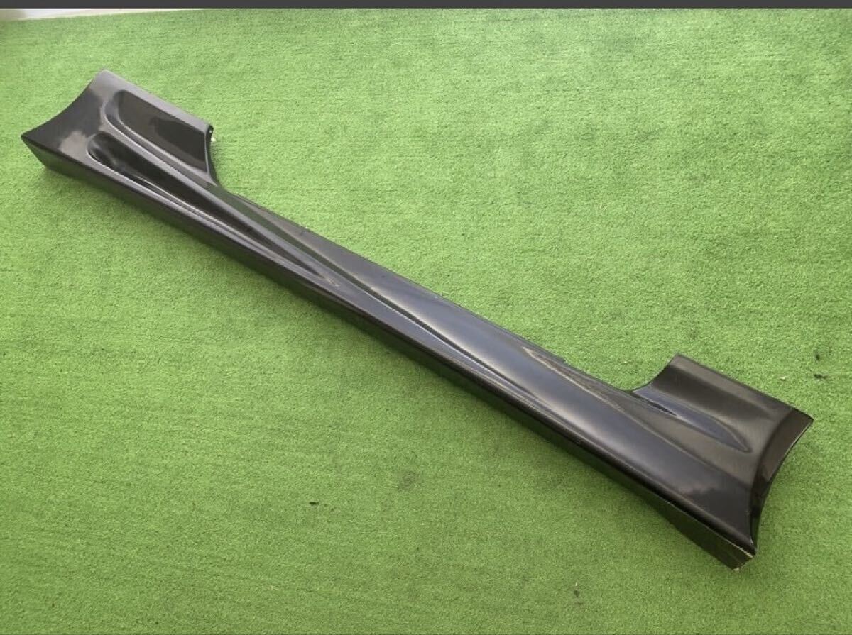 R32 HCR32 Bomex FRP フロント エアロ バンパー 中古 RB RB20 RB25 32 