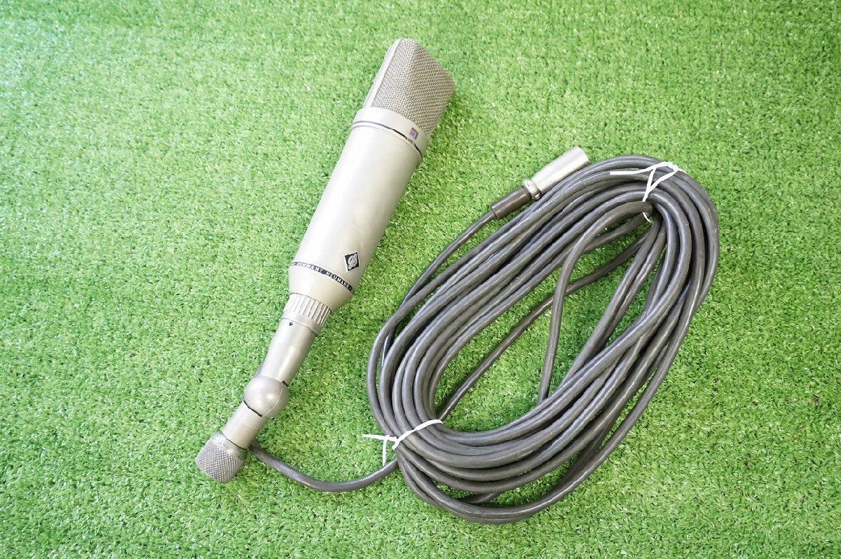 AKG elle C コンデンサーマイク ボーカルに最適 椎名林檎 愛用モデル