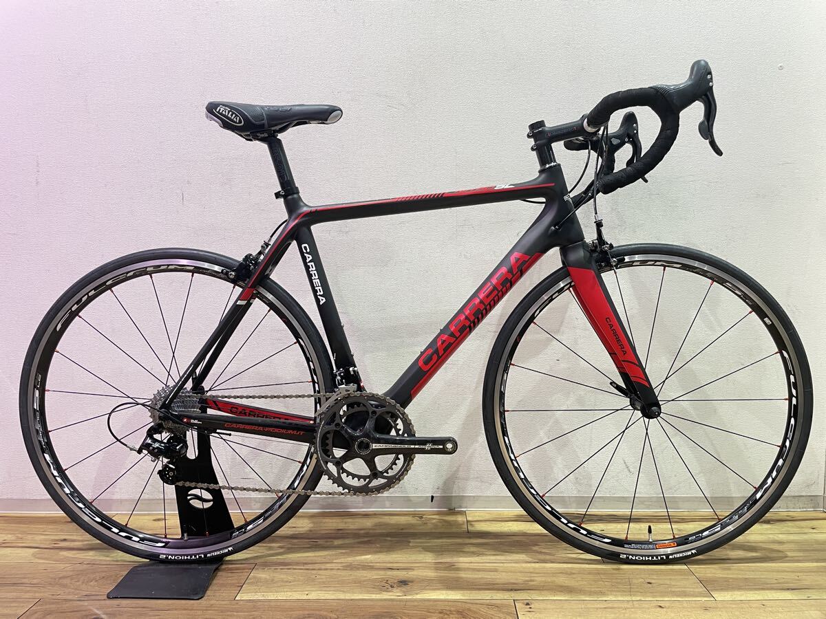 CAMPAGNOLO カンパニョーロ BORA ONE ボーラ ワン 50 ダークラベル