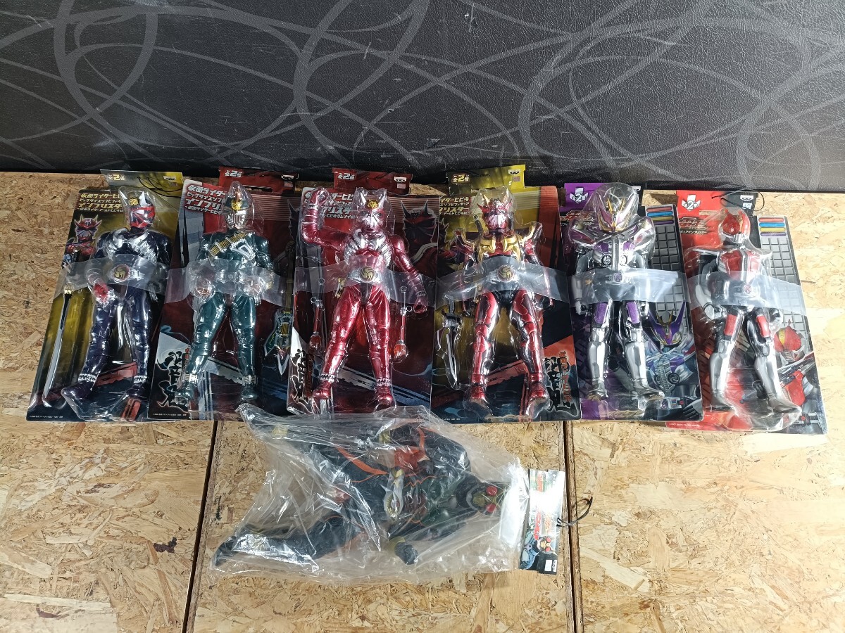 仮面ライダー電王 ブロマイドコレクションEX☆EX-27 野上良太郎 ジーク
