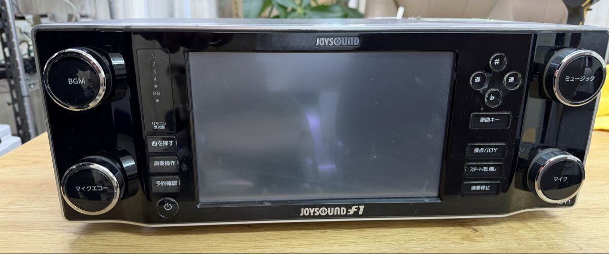 取扱説明書】 JOYSOUND キョクナビJR-300 取扱説明書 (コピー品) ペア