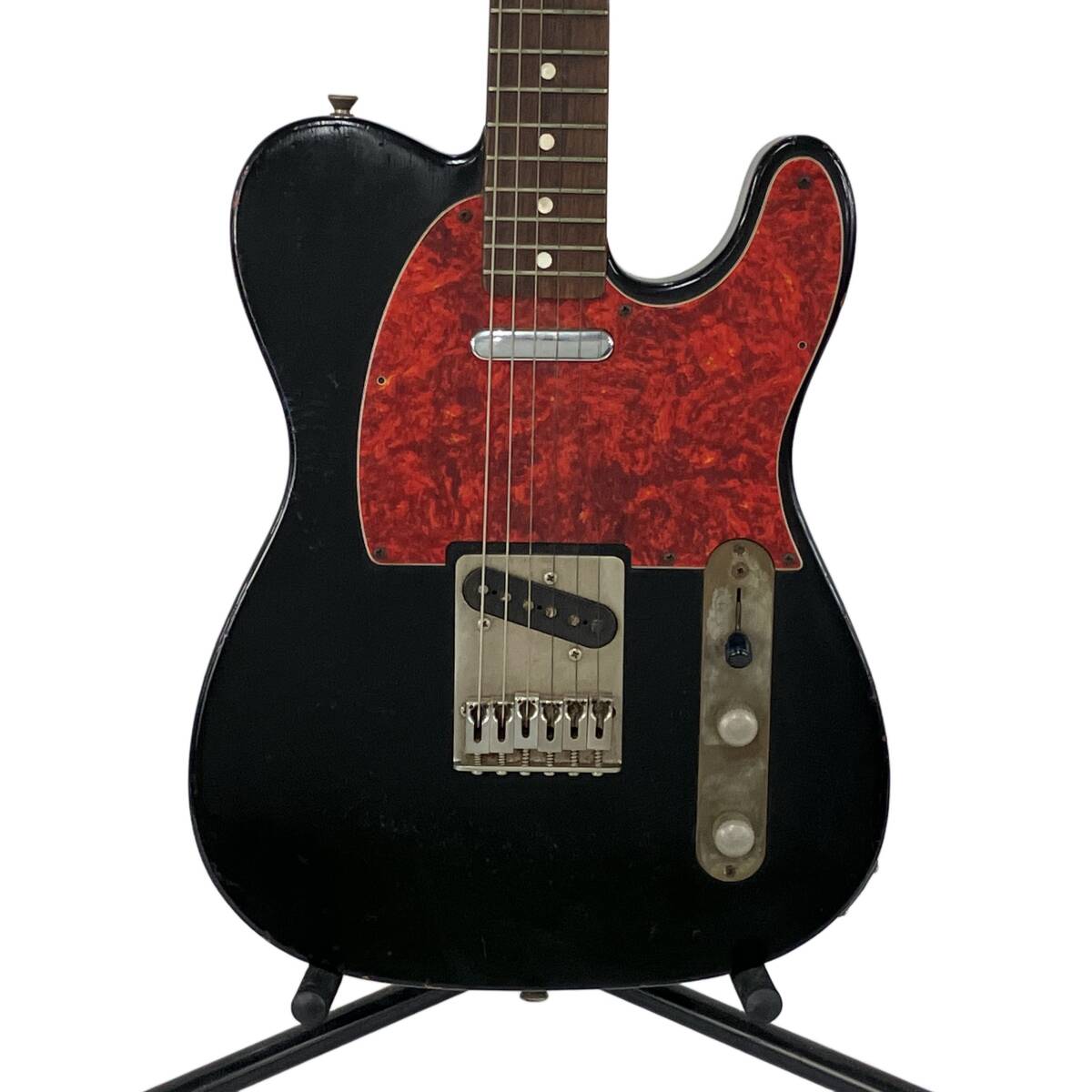 Navigator ESP Telecaster 中古1982年製 - craft house最初期オーダー 