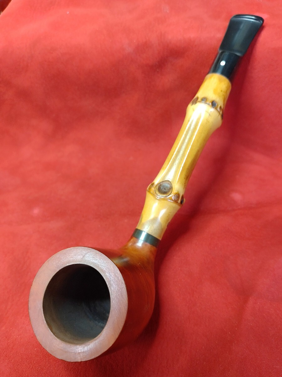 中古】ZENAQ / ゼナック Bamboo work Trad 87 バンブーワーク トラッド
