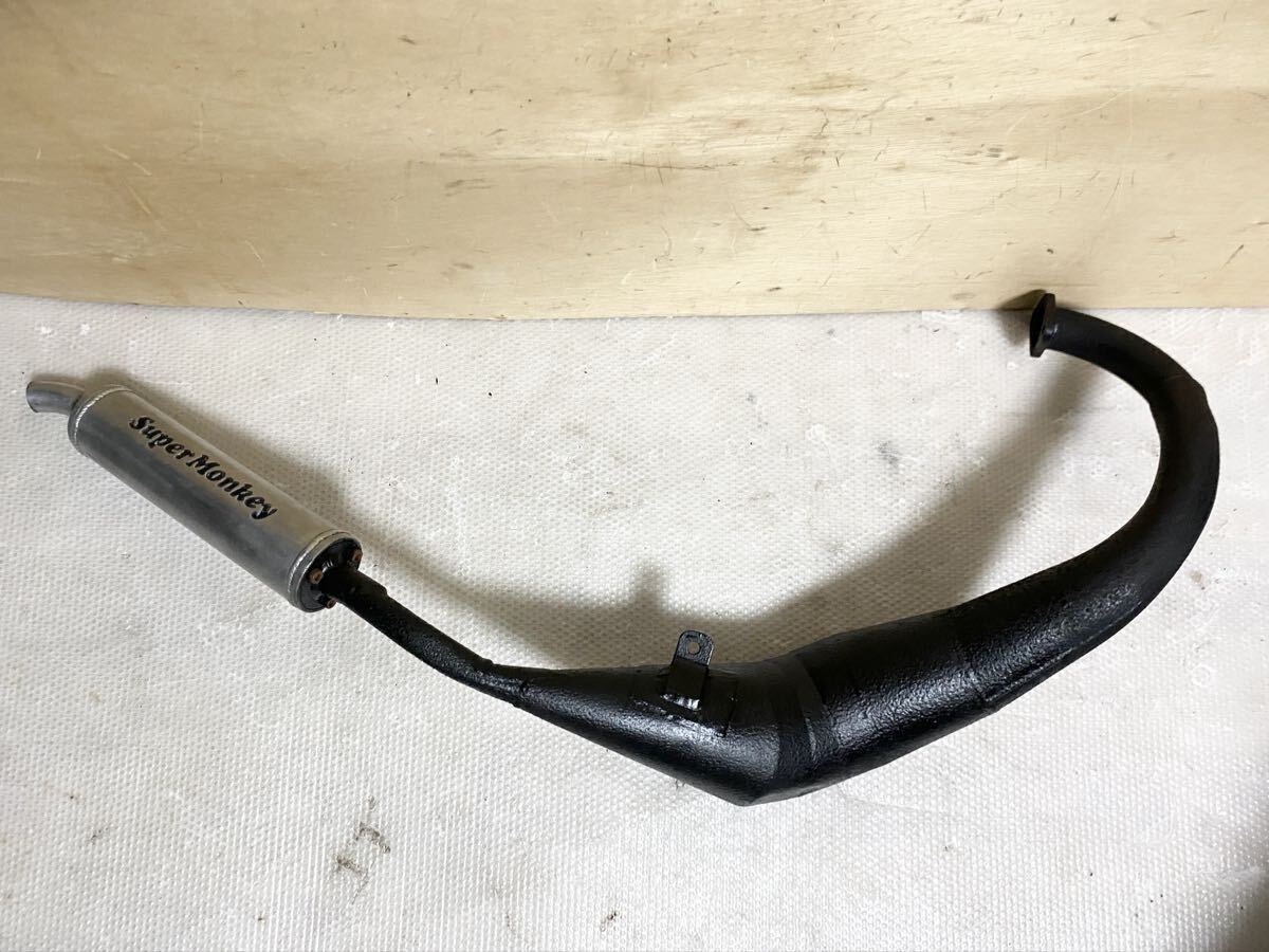 当時物 希少 RZ250 350 ビート チャンバー 初期型 BEET ルーニー、城北