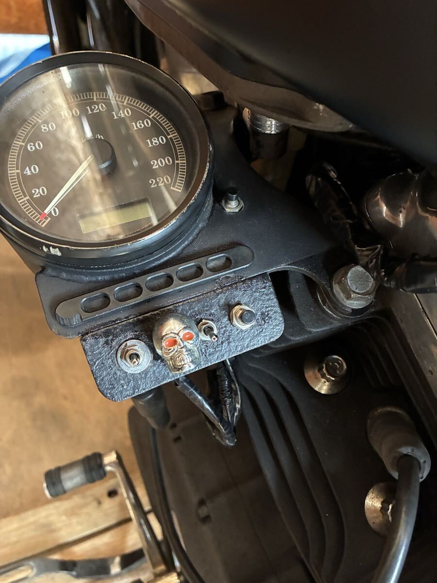 傷や汚れあり】スズキ ボルティー 250 VOLTY ワンオフ カスタム 傷や汚れあり】スズキ ボルティー 250 VOLTY ワンオフ カスタム