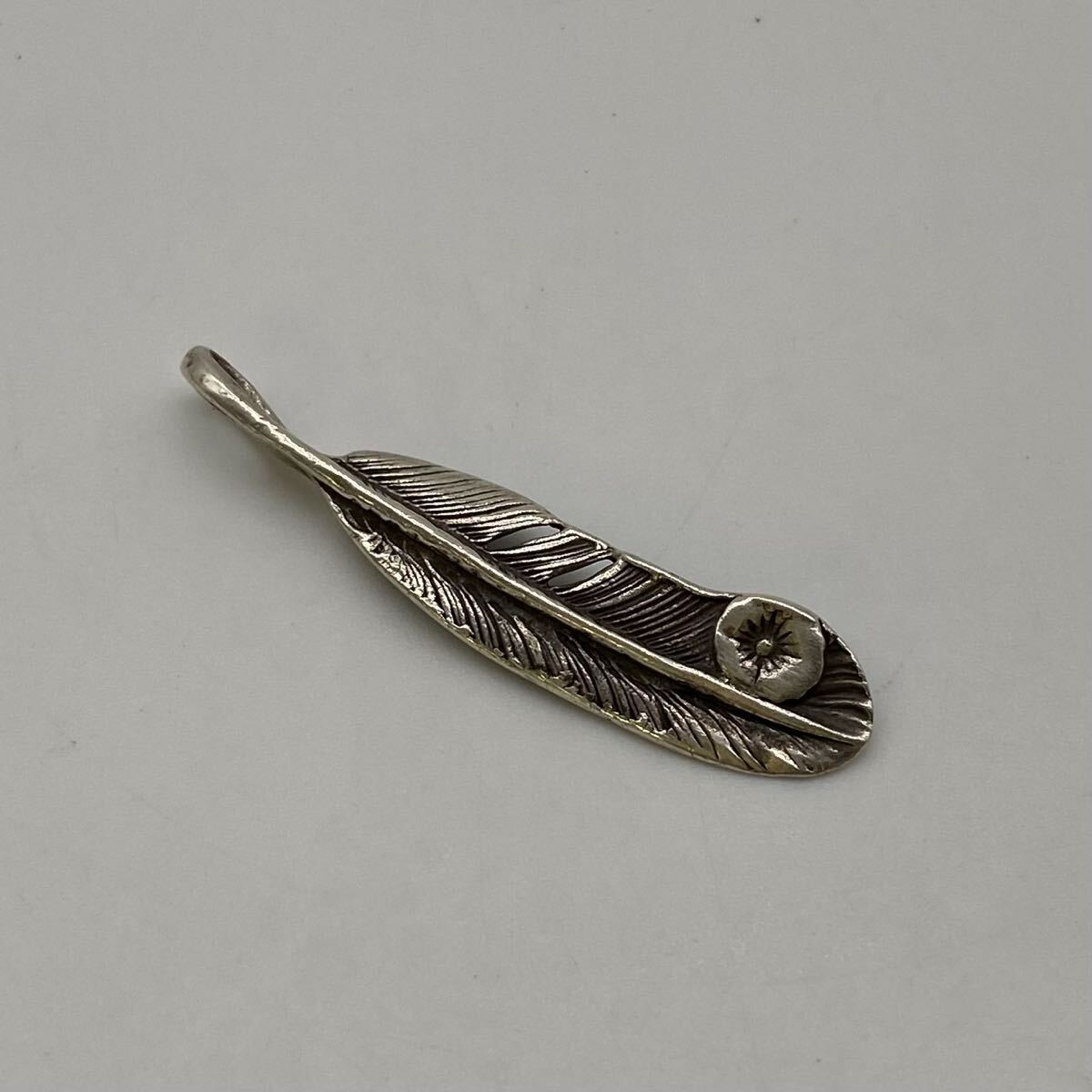 中古】ARIZONA FREEDOM/アリゾナフリーダム 70mm先金フェザー
