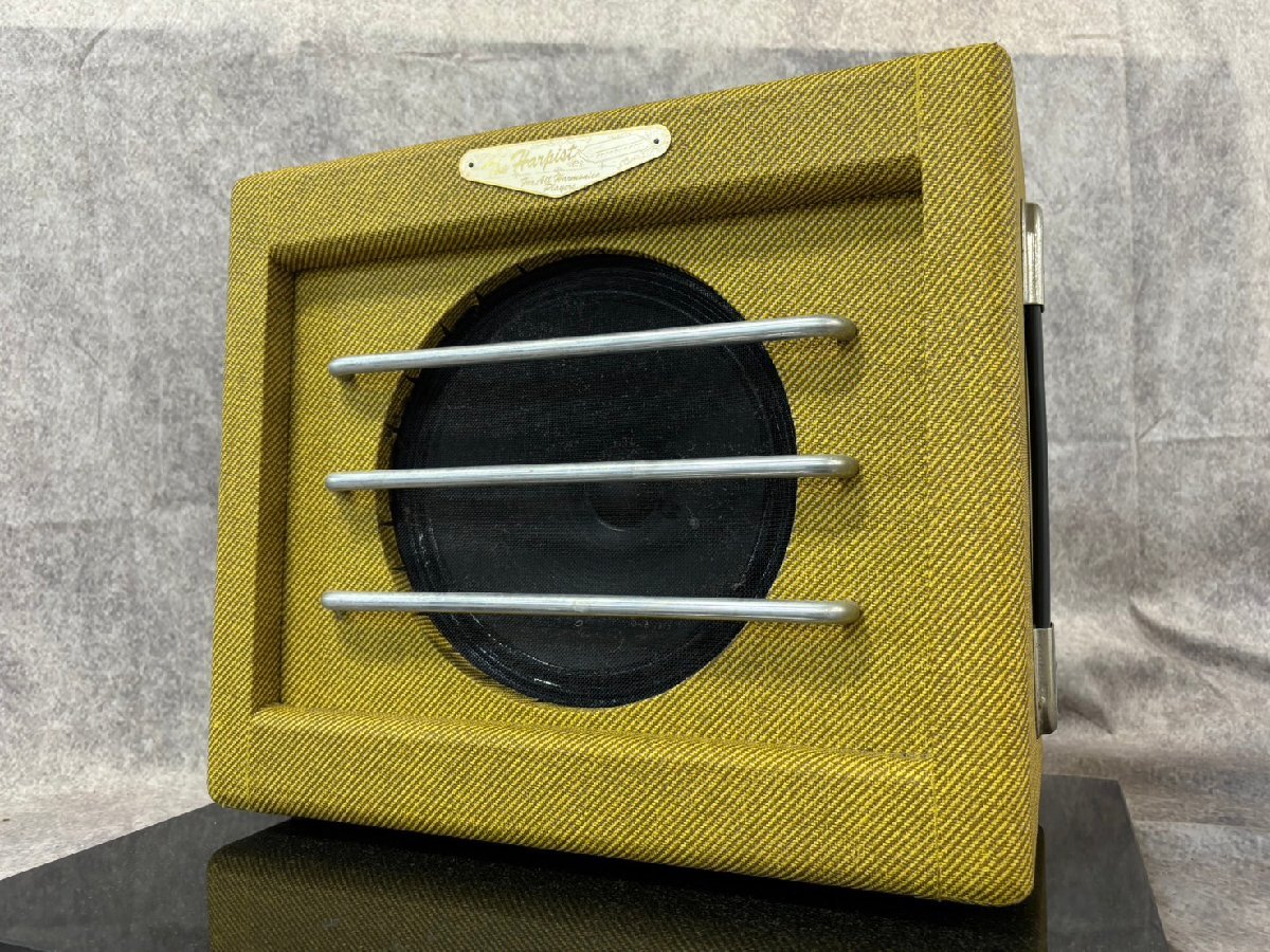 Guyatoneアンプ　TOKYOサウンド □TOKYO SOUND□ Guyatone/グヤトーン PRO STAGE ZIP60《GA-60ZS