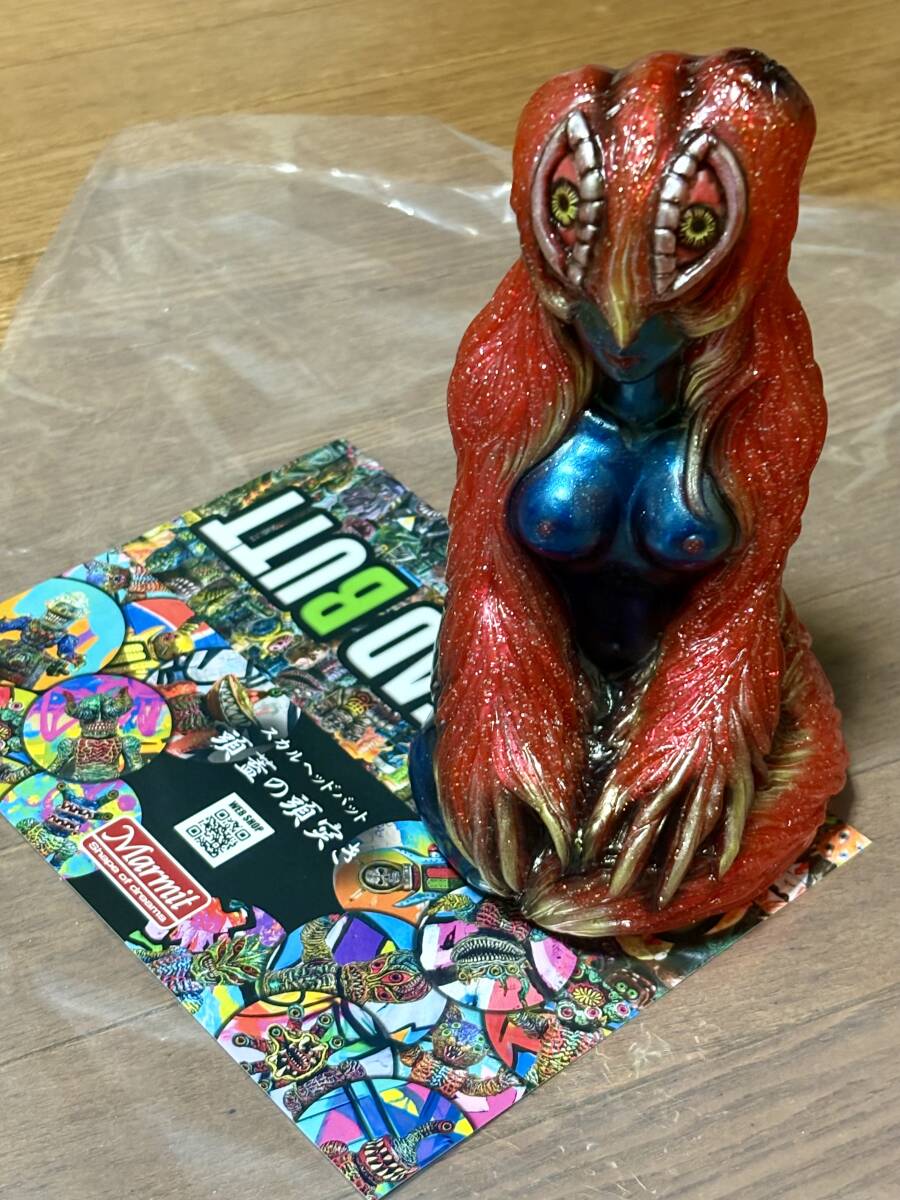 新品】オードリー Ⅱ リトル ショップ オブ ホラーズ カーズワークス