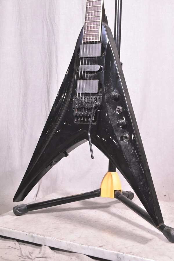 中古】EDWARDS SEP-80 エドワーズ 黒夢 臣モデル 貴重です！！ 電装