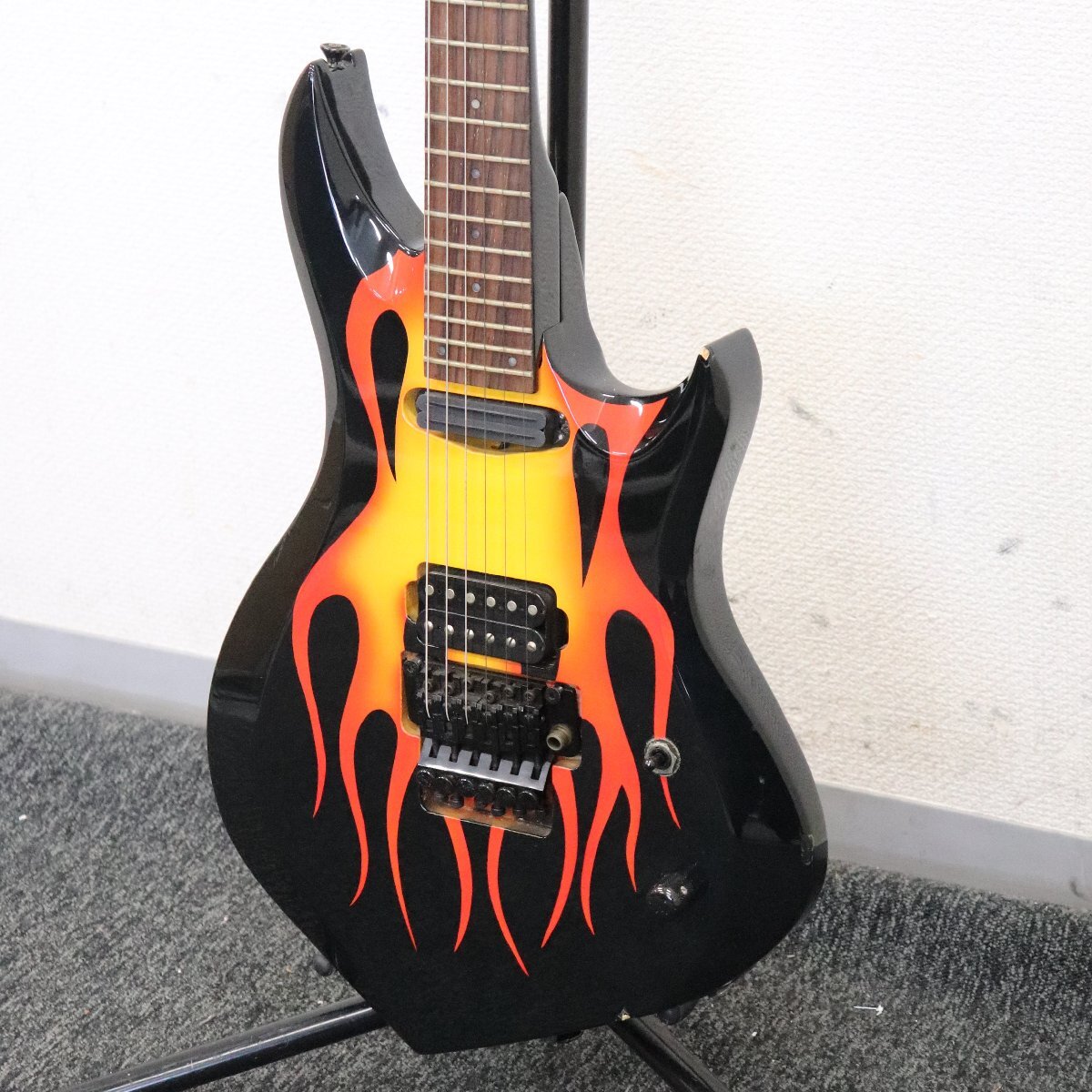 中古】E01011□ESP□アイジモデル Aiji PIERROT [001]-560P□の落札