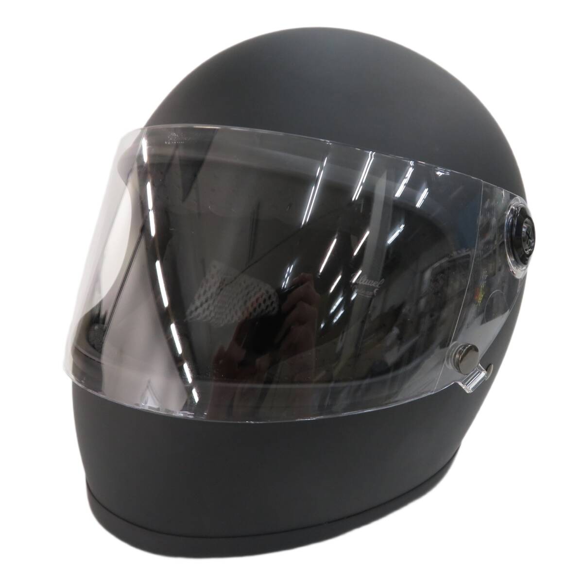 ビルトウェル グリンゴ Biltwell Gringo フルフェイス ヘルメット XL