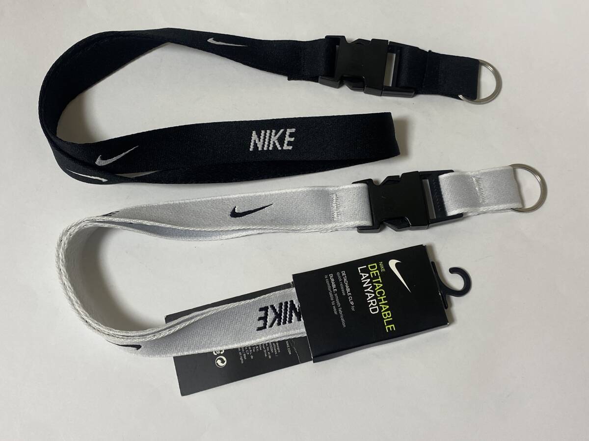 新品】ゴルフマーカー NIKE ナイキ ボールマーカー ハットクリップの