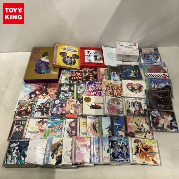 CD ONE-SHOT Time Magic ワン・ショット タイム・マジック 肥前夢街道