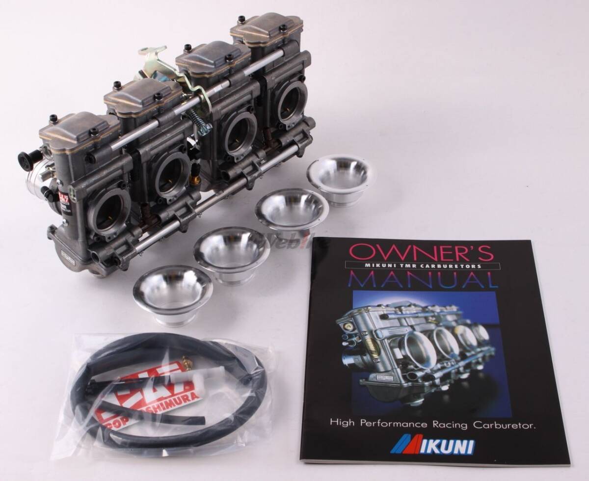 GPZ750 pgz750 gpz750f 用 純正キャブレター ミクニBS34 中古の落札