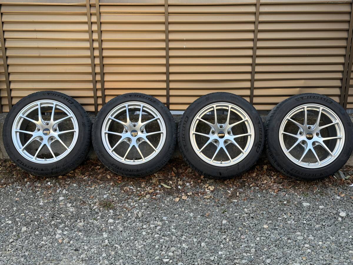 ◇◇ポルシェ981/718 ケイマンS/ボクスターS 8J 235/40R19 ◇9.5J 265 