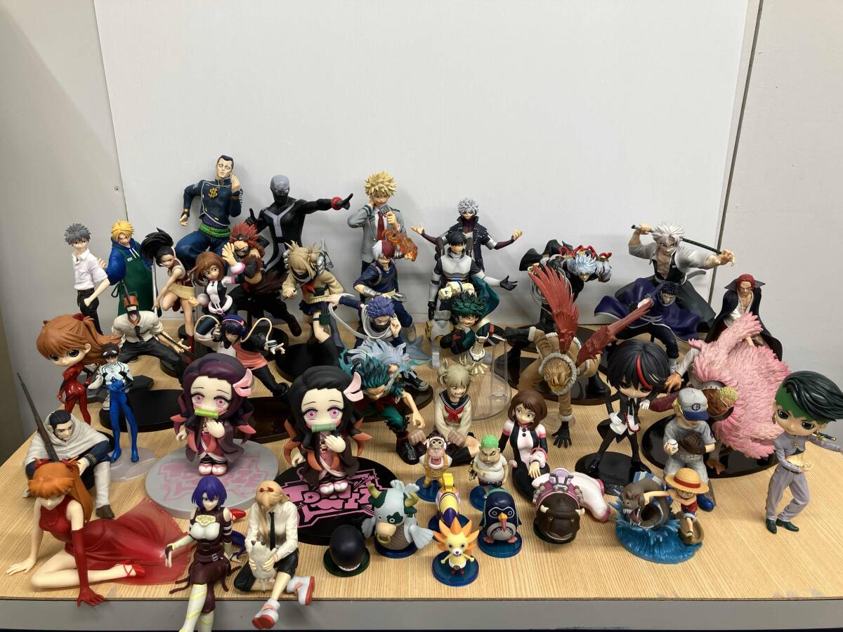 ワンピース クリスタルサイコロ ダイスまとめて35個セット ONE PIECE