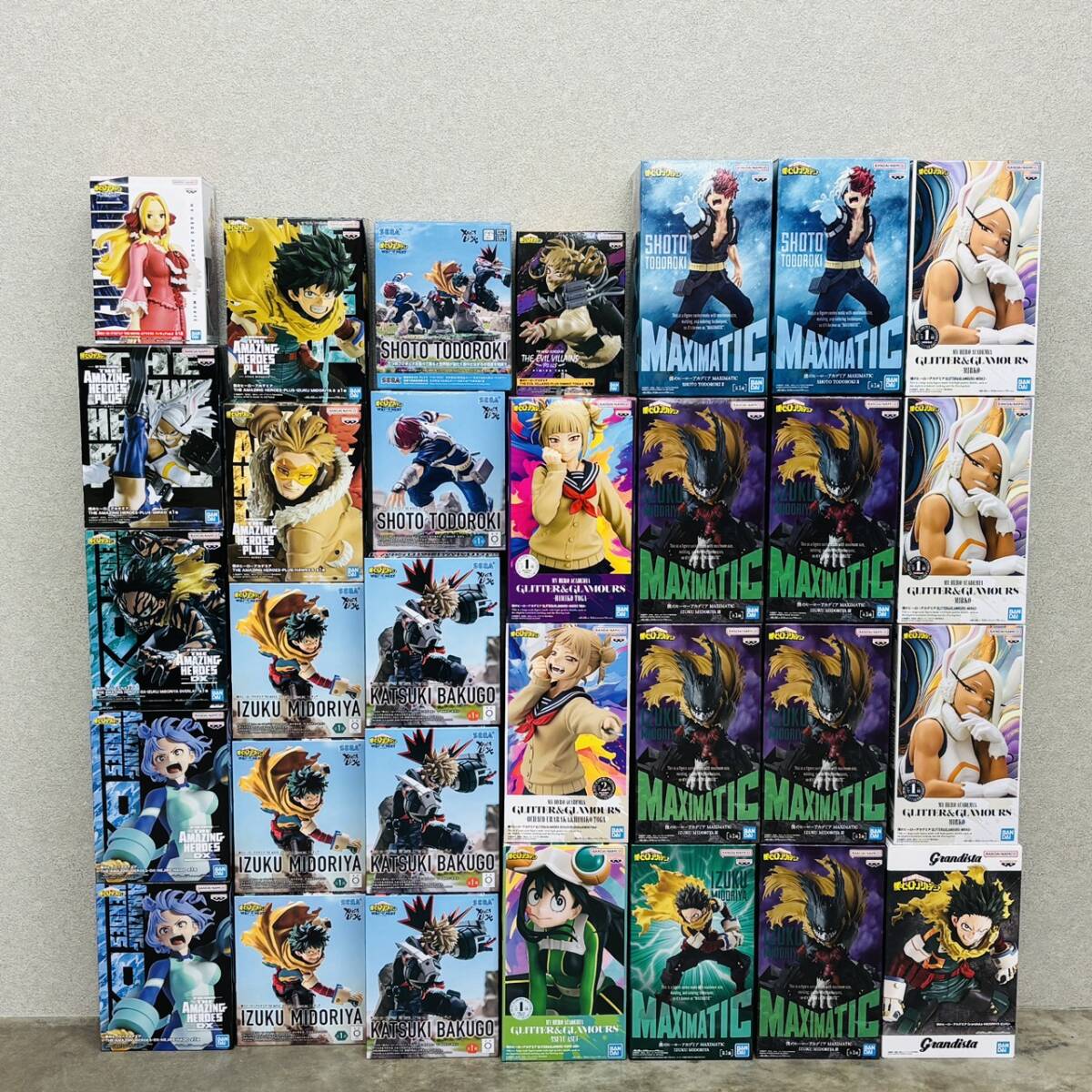 僕のヒーローアカデミア ヒロアカ 同人誌 出勝 切爆 デク茶 勝茶の落札