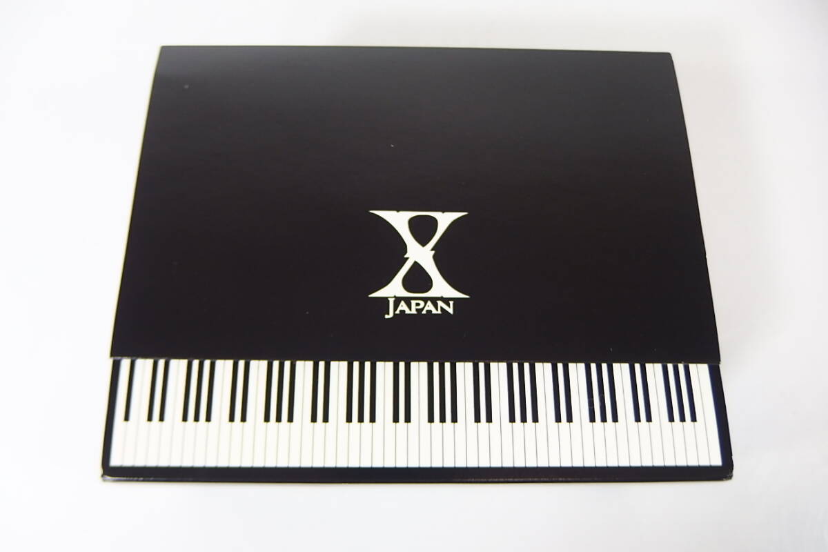 非売品 ☆ X JAPAN hide追悼盤 ☆Forever Love CDSの落札情報詳細 
