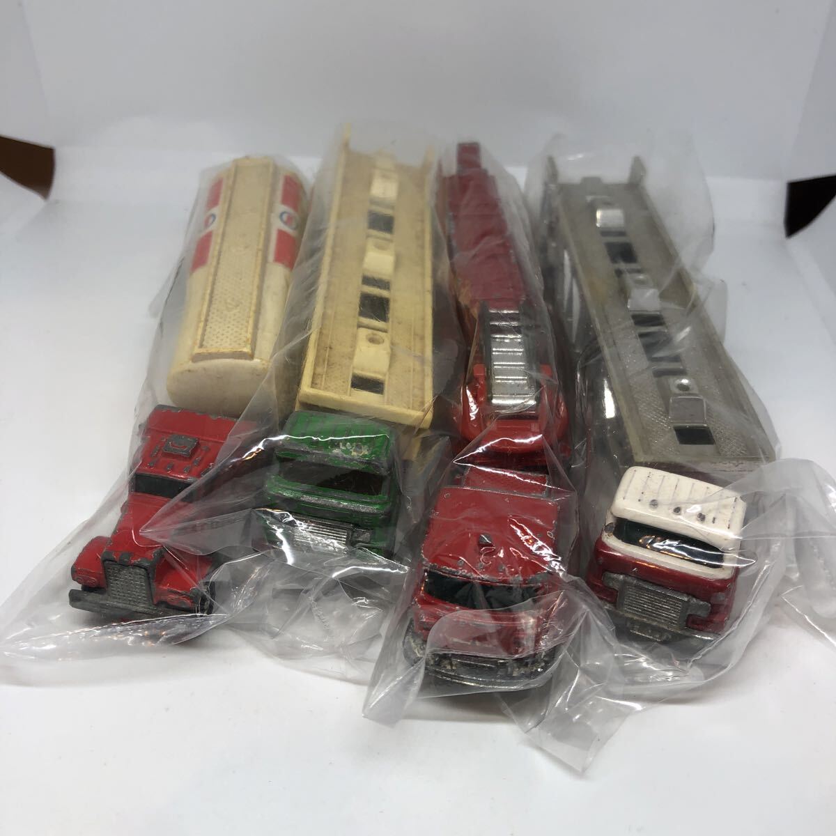 廃盤品 ロングトミカ 10台セットの落札情報詳細 - Yahoo!オークション
