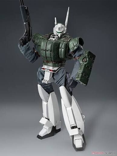 中古】セル画＋背景 機動警察パトレイバー2 the Movie ○荒川茂樹の