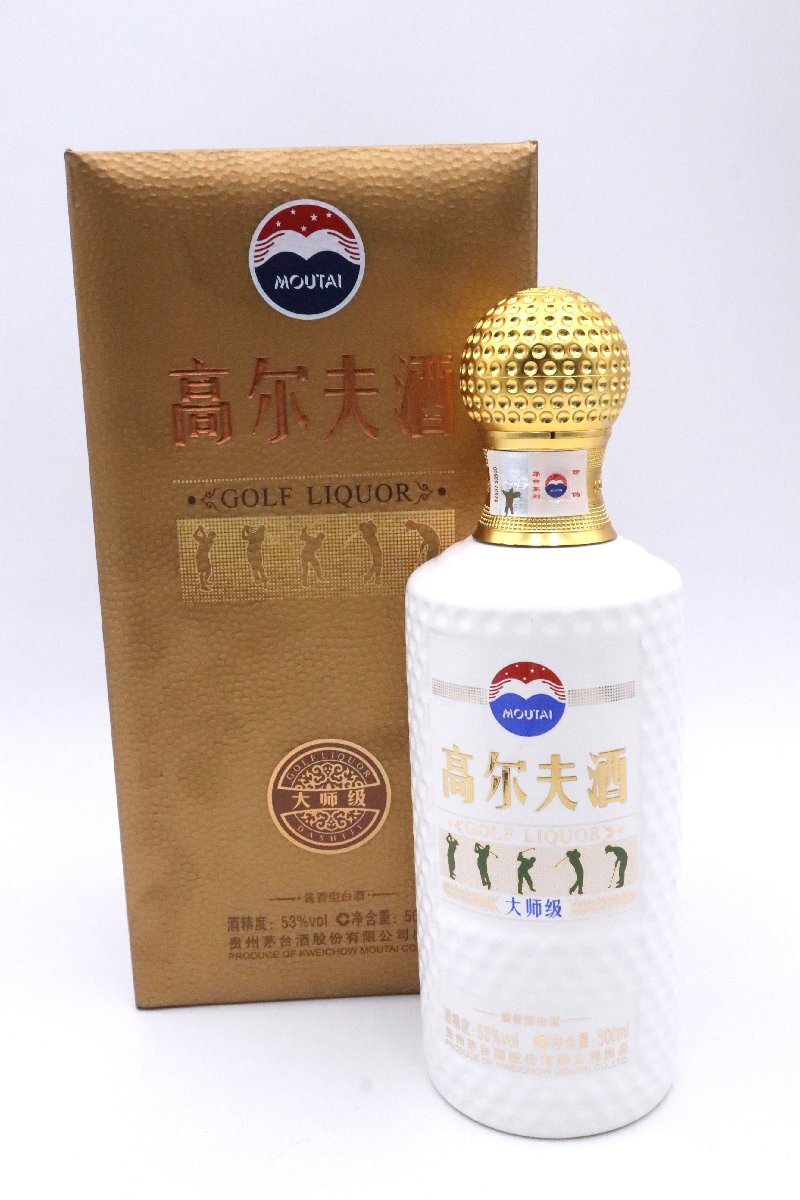 中古】【古酒】台湾 大麹酒 DAH CHYU LIQUOR 未開栓 箱付き陶器ボトル