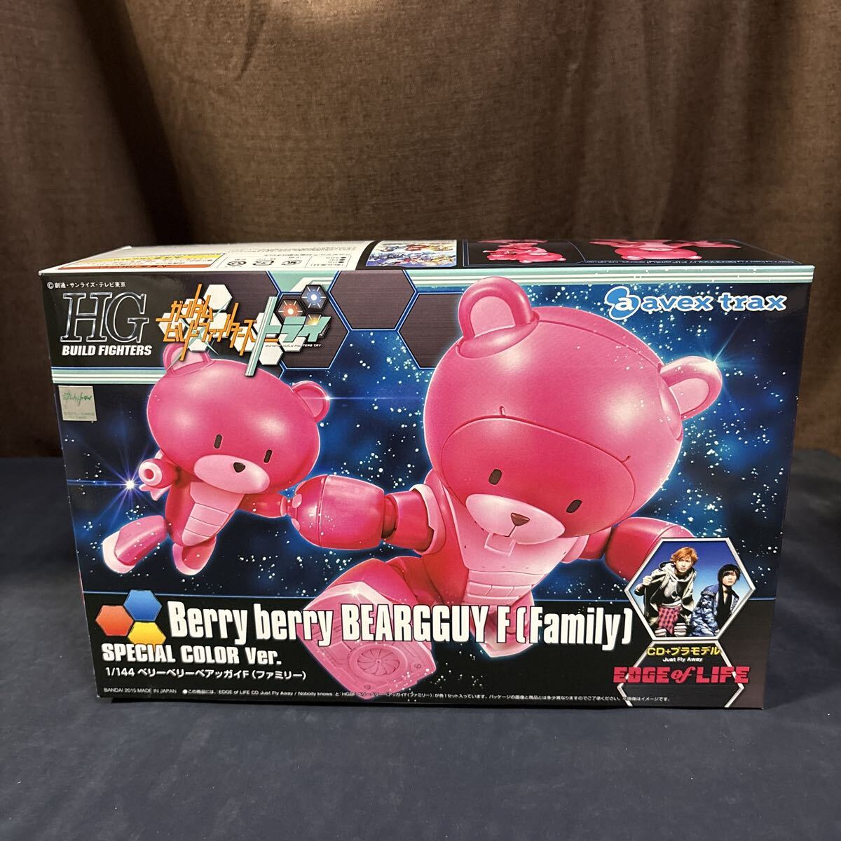 Sonic Temple サザキ カオルコ(水着Ver) 未組立品 ガレージキット 