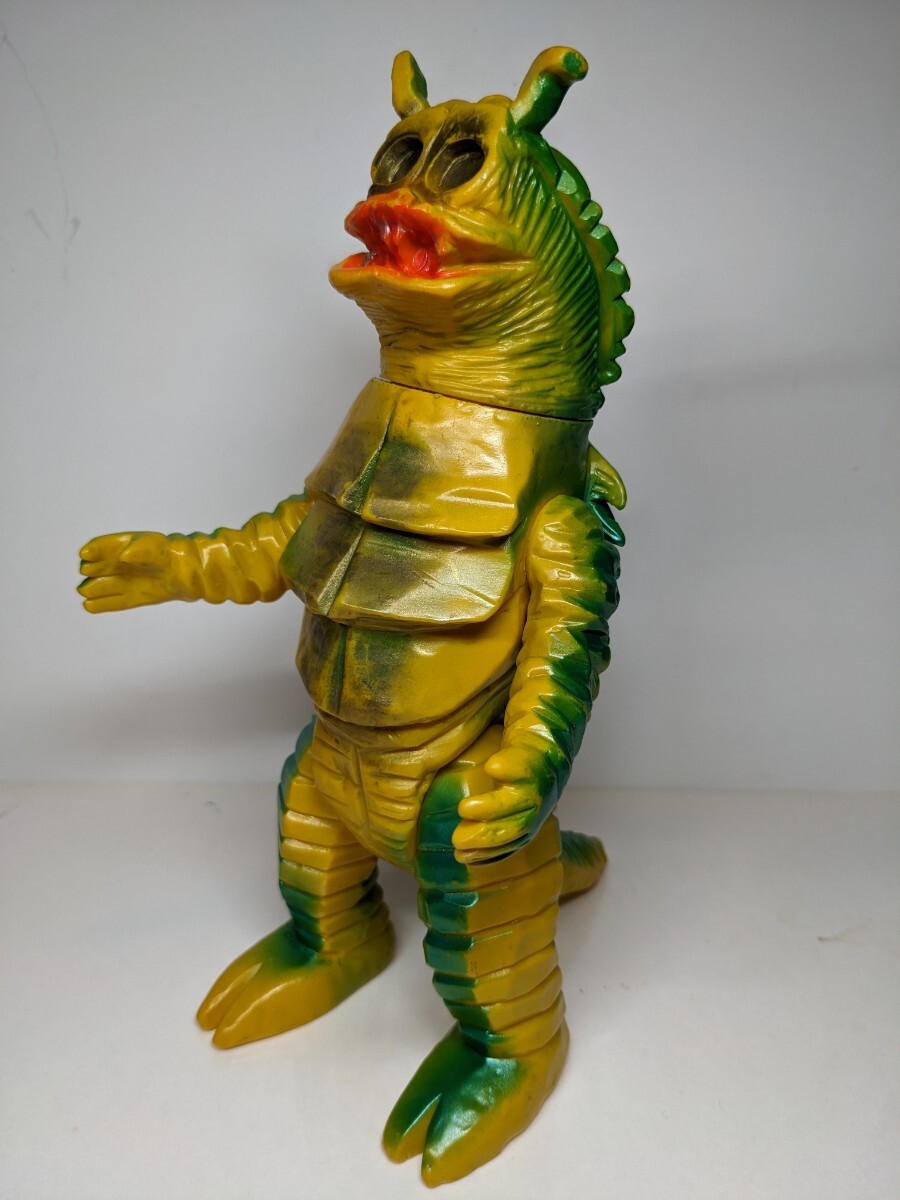 中古】ウルトラ怪獣101 アントラー タグ付 ぬいぐるみ ウルトラマンの